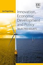 Innovation, Economic Development and Policy