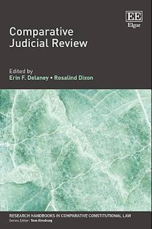 Comparative Judicial Review