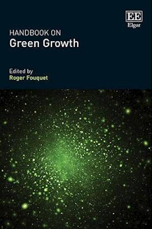 Handbook on Green Growth