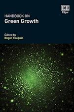 Handbook on Green Growth