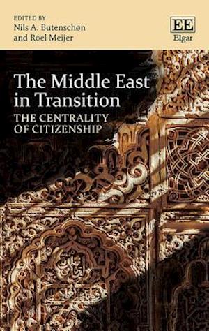 The Middle East in Transition