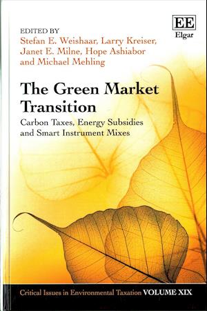 The Green Market Transition