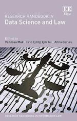 Research Handbook in Data Science and Law