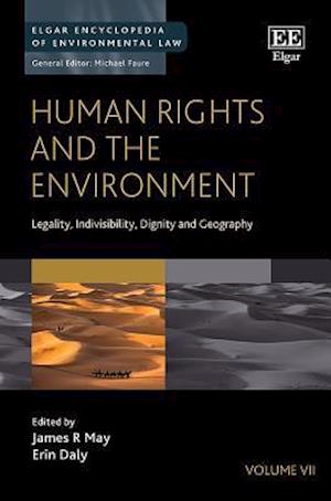 Human Rights and the Environment