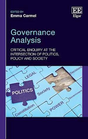 Governance Analysis