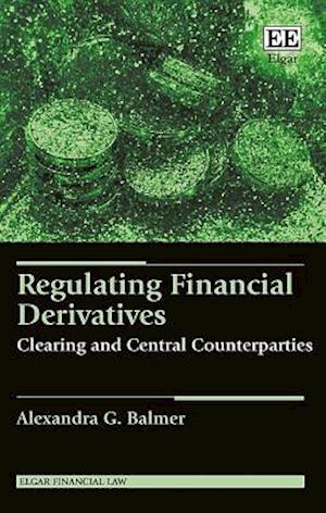 Regulating Financial Derivatives