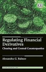 Regulating Financial Derivatives