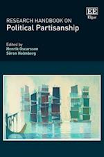 Research Handbook on Political Partisanship