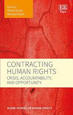 Contracting Human Rights