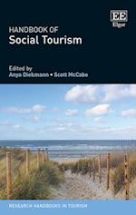 Handbook of Social Tourism
