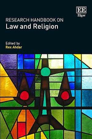 Research Handbook on Law and Religion