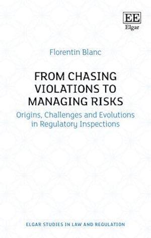 From Chasing Violations to Managing Risks