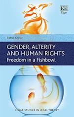 Gender, Alterity and Human Rights