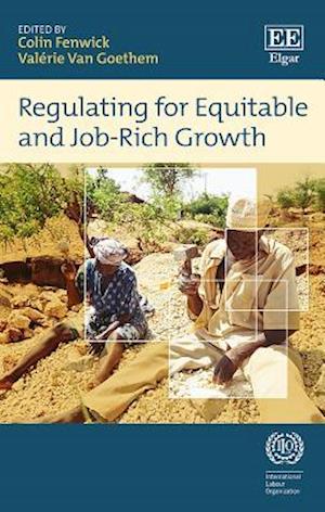Regulating for Equitable and Job-Rich Growth
