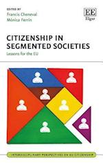 Citizenship in Segmented Societies