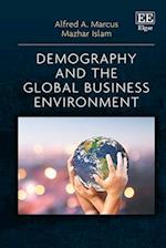 Demography and the Global Business Environment