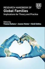 Research Handbook of Global Families