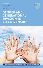 Gender and Generational Division in EU Citizenship