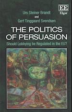 The Politics of Persuasion