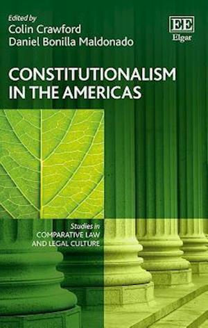 Constitutionalism in the Americas