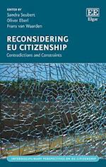 Reconsidering EU Citizenship