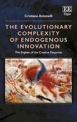 The Evolutionary Complexity of Endogenous Innovation