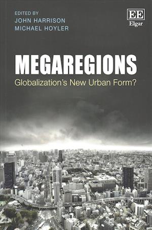 Megaregions