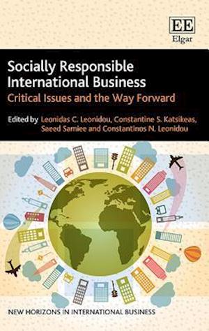 Socially Responsible International Business