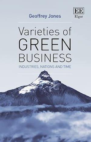 Varieties of Green Business