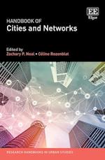 Handbook of Cities and Networks