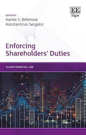 Enforcing Shareholders’ Duties