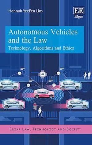 Autonomous Vehicles and the Law