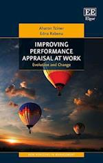 Improving Performance Appraisal at Work