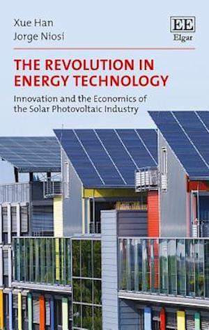 The Revolution in Energy Technology