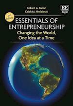 Essentials of Entrepreneurship Second Edition