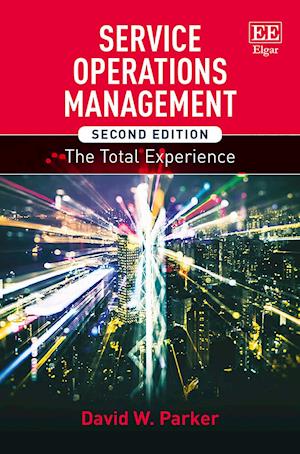 Service Operations Management, Second Edition