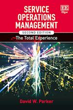 Service Operations Management, Second Edition