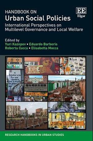 Handbook on Urban Social Policies