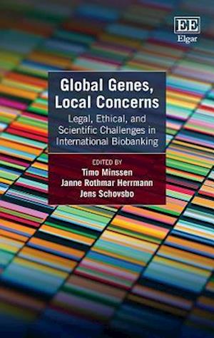 Global Genes, Local Concerns