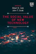 The Social Value of New Technology