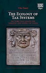 The Ecology of Tax Systems