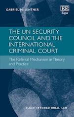 The UN Security Council and the International Criminal Court