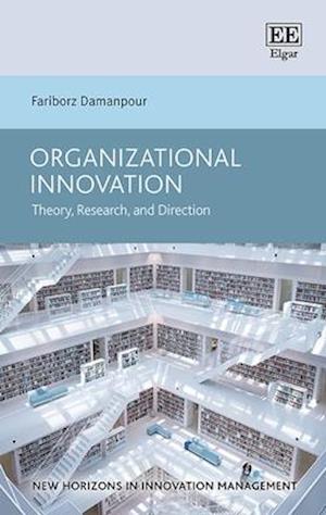 Organizational Innovation