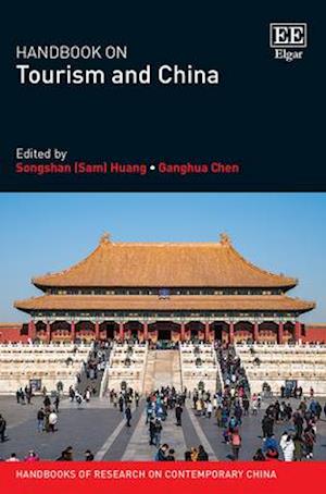 Handbook on Tourism and China