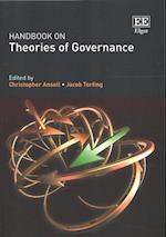 Handbook on Theories of Governance