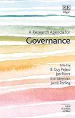 A Research Agenda for Governance