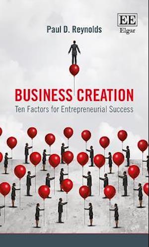 Business Creation