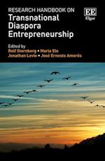 Research Handbook on Transnational Diaspora Entrepreneurship