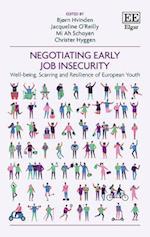 Negotiating Early Job Insecurity