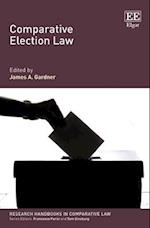Comparative Election Law